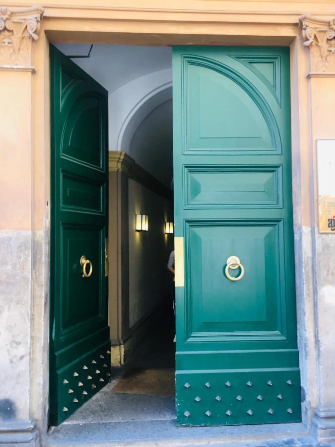 Trevi Love&Wish Apartaments Rome Exterior photo