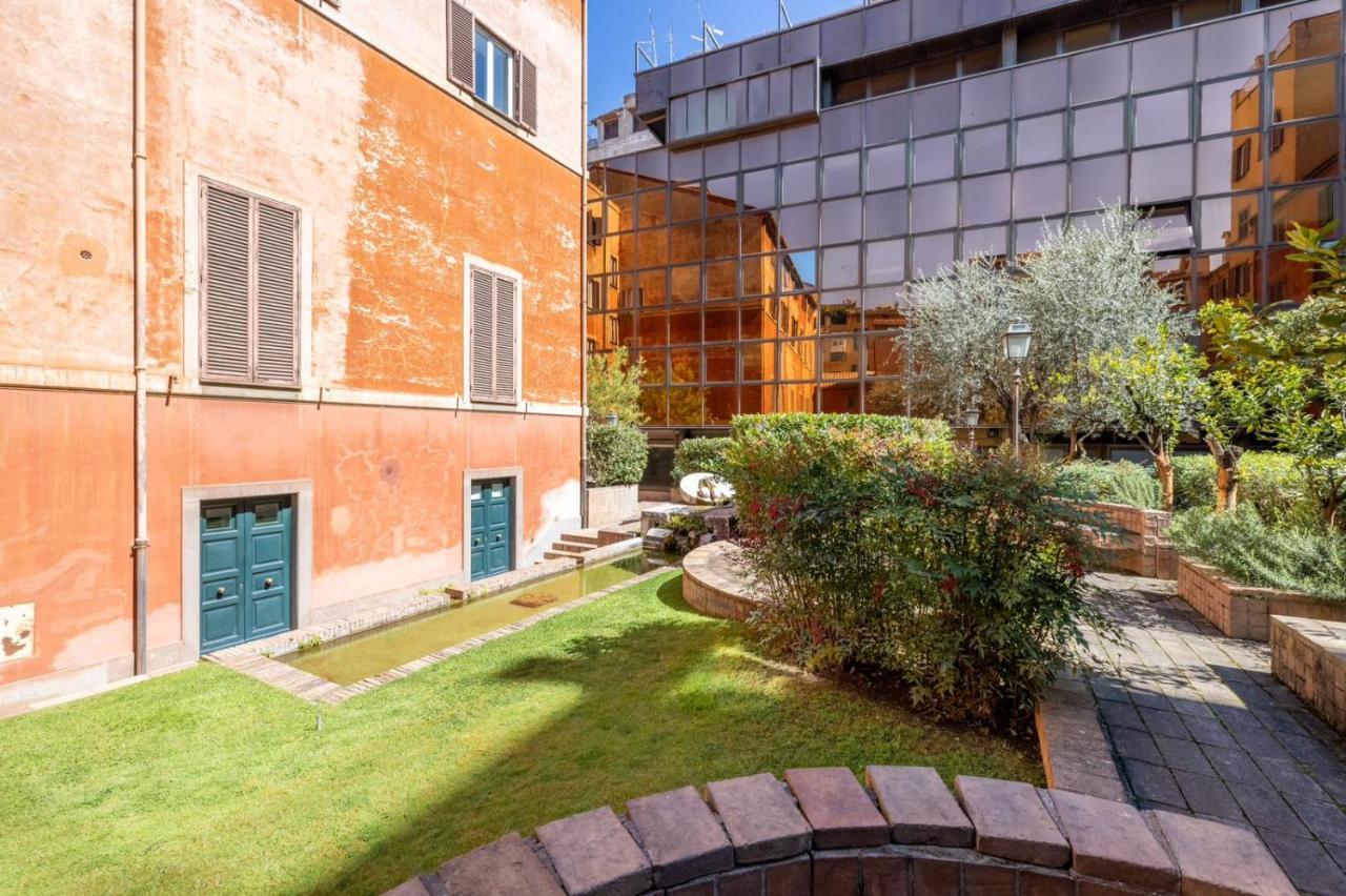 Trevi Love&Wish Apartaments Rome Exterior photo