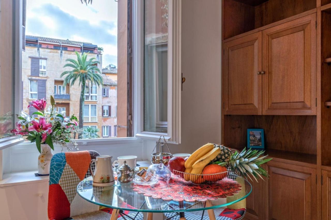 Trevi Love&Wish Apartaments Rome Exterior photo